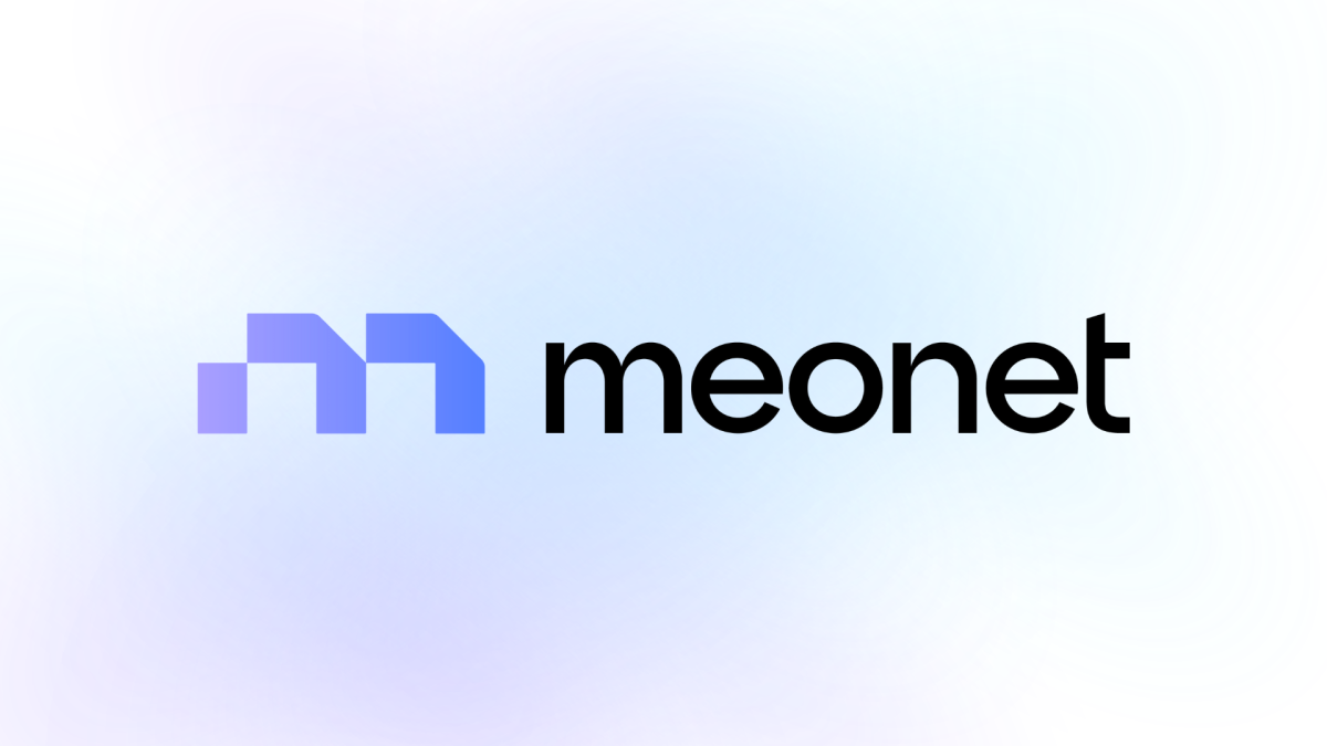 Redesign meonet