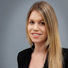 Sabrina Zubler, Aargau Tourismus