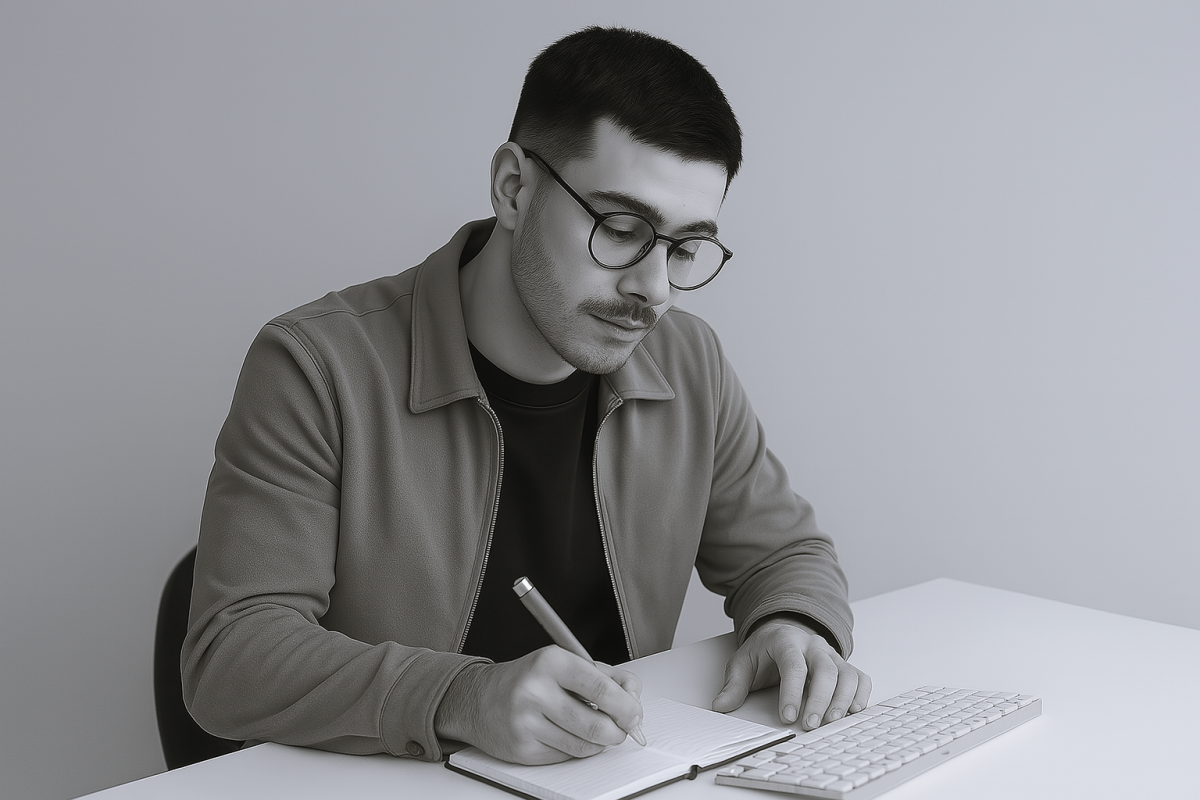 Sam – Smart Assistant for Marketing bei Witers – stellt sich vor