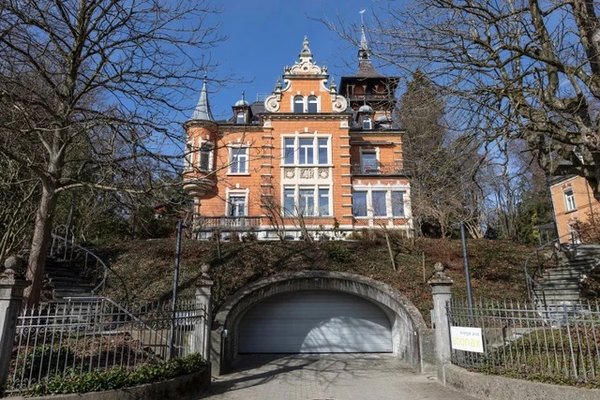 Meonet St. Gallen - Partner von Witers