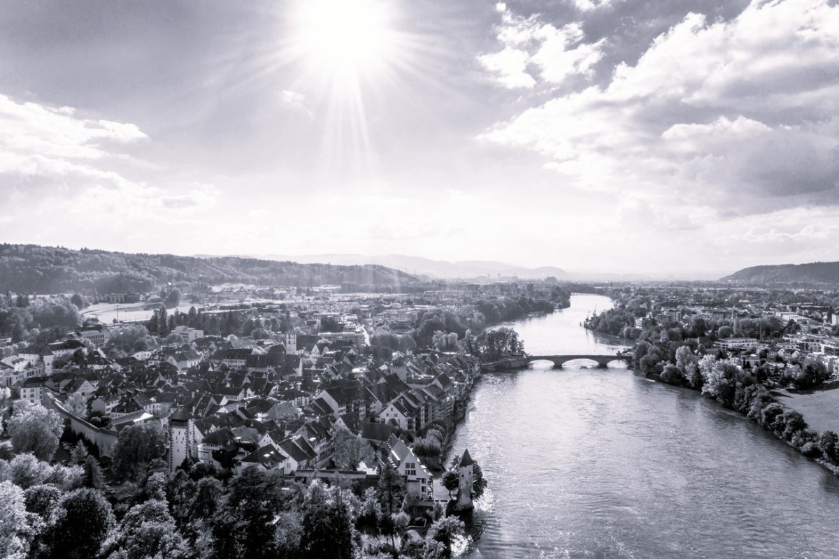 Aargau Tourismus ist Partner von Witers