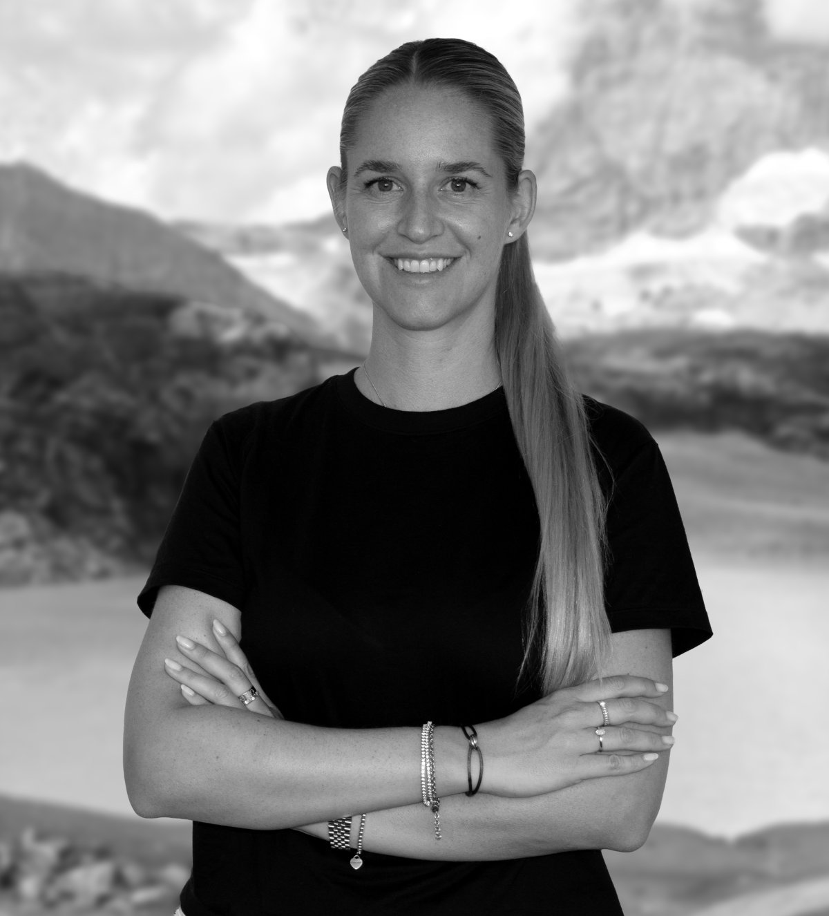 Nathalie Meo - Mitgründerin von Witers