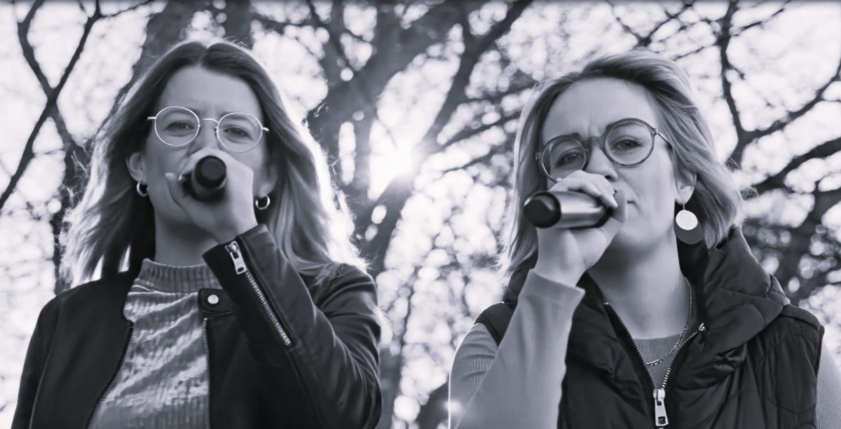 Neu Neu Neu: Unser Song «Mach’s mit Witers» ist da!